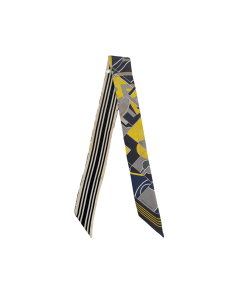 Hermes Twilly In Silk